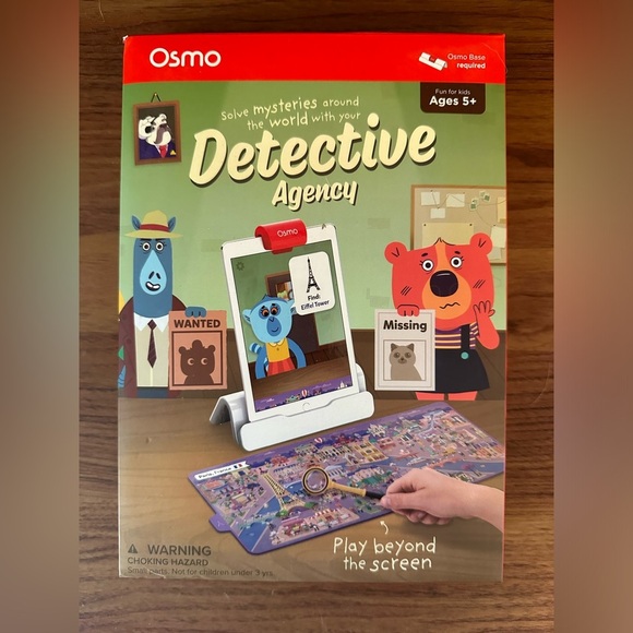 OSMO Interactive Game Lot - Picture 2 of 8